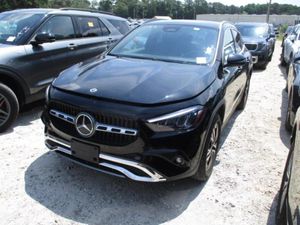 2025 Mercedes-BENZ GLA 照片 1