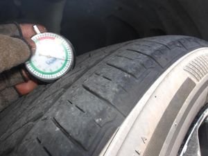 HONDA ODYSSEY SPORT-L - 10