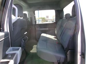 2025 FORD F-150 XLT — миниатюра 25