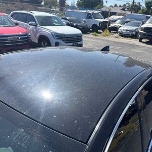 CHEVROLET MALIBU LT - 9