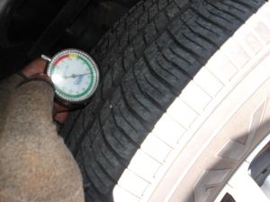 CHRYSLER PACIFICA SELECT - 9