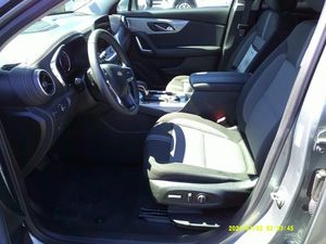 CHEVROLET BLAZER LT - 3