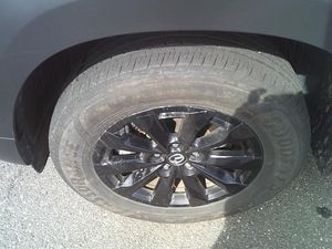 صورة مصغرة 12 لـ 2025 Mazda CX-50 HYBRID PREFERRED PACKAGE