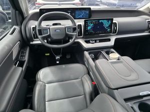 FORD EXPEDITION ACTIVE - 4