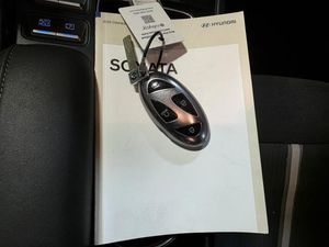 صورة مصغرة 18 لـ 2025 Hyundai SONATA SEL