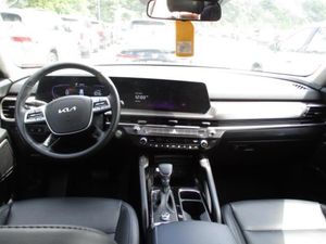 صورة 4 لـ 2025 KIA TELLURIDE S