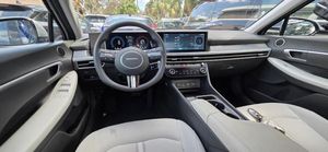 HYUNDAI SONATA SEL - 8