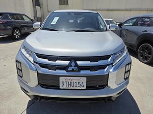 2025 Mitsubishi OUTLANDER SPORT SE 缩略图 23