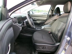 صورة 3 لـ 2025 Hyundai TUCSON SEL