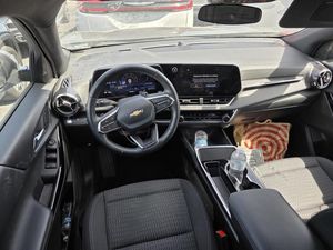 CHEVROLET EQUINOX FWD LT - 4