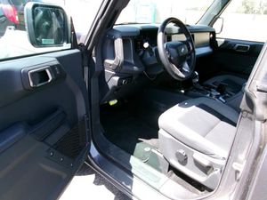 FORD BRONCO - 3