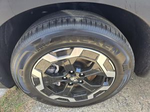 HYUNDAI SANTA FE SEL - 8