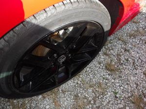 HONDA CIVIC SEDAN SPORT - 9