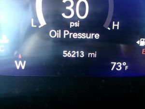 CHRYSLER PACIFICA TOURING L - 5