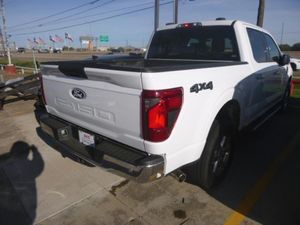 FORD F-150 XLT - 2