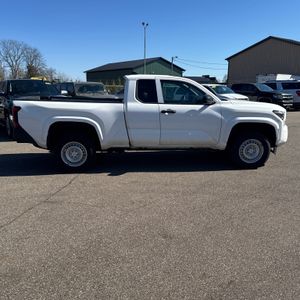 TOYOTA TACOMA SR - 6