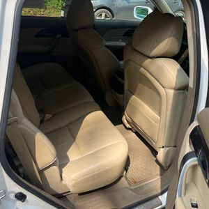 2007 Acura MDX SH-AWD W/SPORT W/RES 照片 23