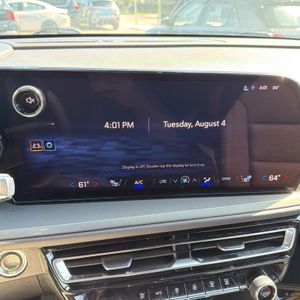 صورة مصغرة 28 لـ 2024 Chevrolet TRAVERSE LT
