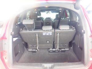 HONDA ODYSSEY SPORT-L - 6