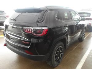 JEEP COMPASS TRAILHAWK - 2