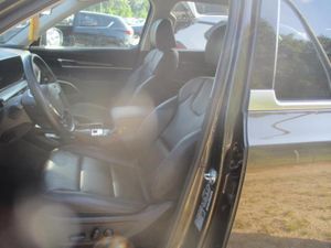 2025 KIA TELLURIDE S — фото 3
