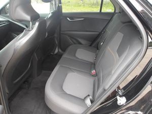2025 KIA NIRO LX — миниатюра 25