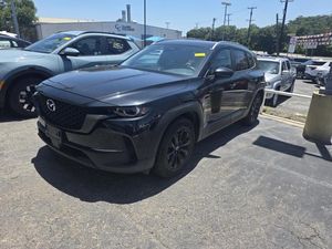 2025 Mazda CX-50 2.5 S PREFERRED PACKAGE — фото 1