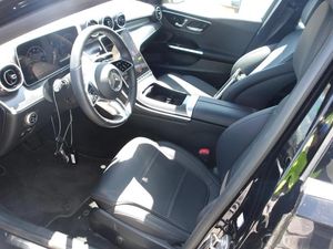 MERCEDES-BENZ C-CLASS - 3