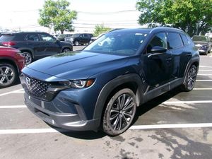 2025 Mazda CX-50 2.5 S PREMIUM PLUS PACKAGE — фото 1