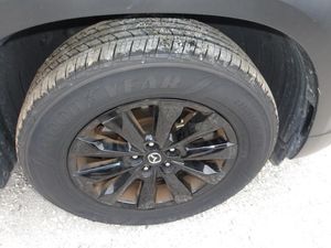 صورة مصغرة 12 لـ 2025 Mazda CX-50 2.5 S PREFERRED PACKAGE