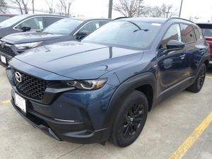 MAZDA CX-50 HYBRID PREMIUM PACKAGE - 1