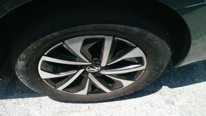 2025 Volkswagen JETTA S 缩略图 12