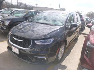 CHRYSLER PACIFICA SELECT - 1