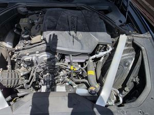 2025 Genesis G70 2.5T — фото 20