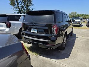 CHEVROLET TAHOE Z71 - 2