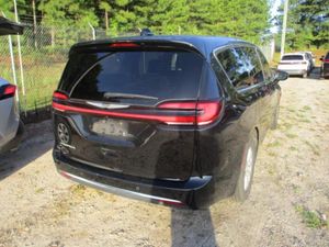 2025 Chrysler PACIFICA SELECT 照片 2