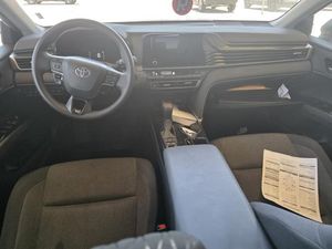 2025 TOYOTA CAMRY SE 照片 4