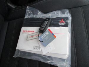 صورة 18 لـ 2024 Mitsubishi OUTLANDER SE BLACK EDITION