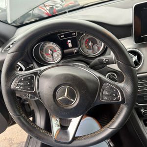 2017 Mercedes-BENZ GLA 缩略图 41