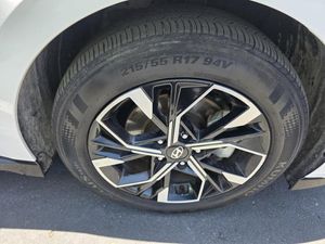 2025 Hyundai SONATA SEL 照片 9