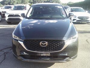 2025 Mazda CX-5 2.5 S 照片 17