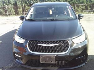 صورة مصغرة 19 لـ 2024 Chrysler PACIFICA TOURING L