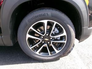 2025 Chevrolet TRAILBLAZER LT — миниатюра 13