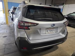 صورة مصغرة 15 لـ 2025 Subaru OUTBACK PREMIUM