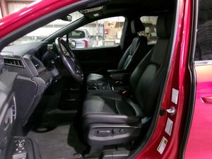 HONDA ODYSSEY SPORT-L - 3