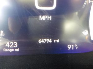 CHRYSLER PACIFICA TOURING L - 5