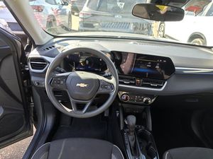 CHEVROLET TRAILBLAZER LT - 4