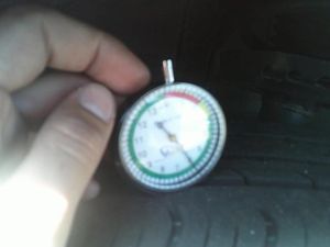 CHEVROLET TRAILBLAZER - 8