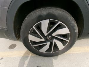 صورة 10 لـ 2025 Volkswagen ATLAS 2.0T SE W/TECHNOLOGY