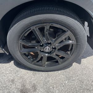 2023 Nissan KICKS SR — миниатюра 11